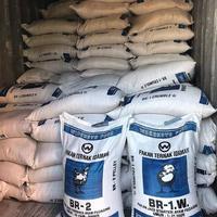 Gambar pakan ayam pedaging br2 50 kg wonokoyo / pelet pellet ayam dari Hobbypetshop undefined 2 Tokopedia