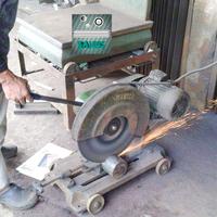 Gambar Ongkos jasa potong tekuk bending roll plat dari BANUSSTEELL undefined 4 Tokopedia