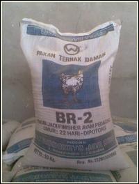Gambar pakan ayam pedaging br2 50 kg wonokoyo / pelet pellet ayam dari Hobbypetshop undefined 3 Tokopedia
