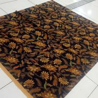 Gambar Kain Batik Lestari solo kembang melati dari Lestari Batiku undefined 1 Tokopedia