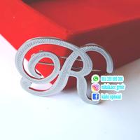 Gambar bros hurus R dari Ibeystore. undefined 1 Tokopedia
