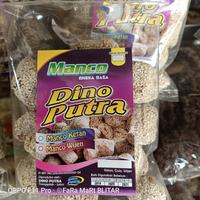 Gambar MANCO KHAS TRENGGALEK DINO dari FaRaMart Tokopedia undefined 2 Tokopedia