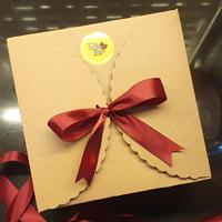 Gambar Tokio Dough 12 pcs Soft Cookies (Mix Bentuk) - Dark dari Kiara31 undefined 2 Tokopedia