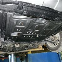 Gambar Crank Guard / Cover Pelindung Bawah Mesin Otoproject XL7 2020 dari Mega Oriental Motor undefined 3 Tokopedia
