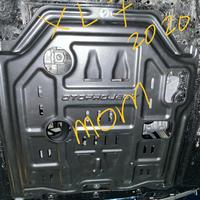 Gambar Crank Guard / Cover Pelindung Bawah Mesin Otoproject XL7 2020 dari Mega Oriental Motor undefined 1 Tokopedia