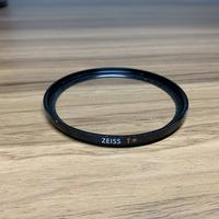 Gambar Carl zeiss t* uv filter 72mm 72 mm sekon mulus dari Aji's garage sale undefined 3 Tokopedia
