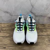 Gambar Sepatu nike original AIR MAX original 270 REACT Half Palm dari Malstore. undefined 3 Tokopedia