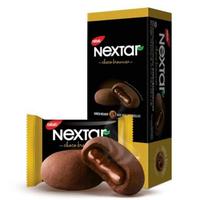 Gambar Biskuit Nextar Brownis Cookies 112gr (8pcs × 14gr) dari QiaShop78 undefined 2 Tokopedia