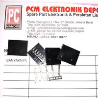 Gambar Black Housing 7pin BH B H 7p header 1set sama besi dari PCM ELEKTRONIK DEPOK undefined 1 Tokopedia