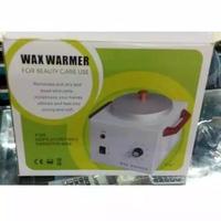 Gambar Pemanas Waxing Singel dari Alat Beauty Skincare undefined 2 Tokopedia