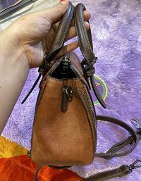 Gambar tas enji preloved dari agill shop undefined 5 Tokopedia