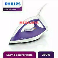 Gambar PROMO PHILIPS SETRIKA GC122 ORIGINAL GARANSI RESMI PHILIPS - Hijau dari megajaya electronic undefined 4 Tokopedia