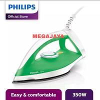 Gambar PROMO PHILIPS SETRIKA GC122 ORIGINAL GARANSI RESMI PHILIPS - Hijau dari megajaya electronic undefined 5 Tokopedia