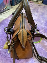 Gambar tas enji preloved dari agill shop undefined 3 Tokopedia