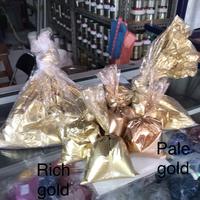 Gambar Toyo polymate emas pale gold dari sinar abadi sps. undefined 2 Tokopedia