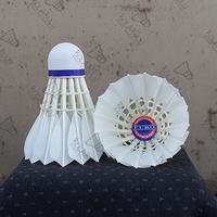 Gambar Shuttlecock EURO BIRU | EURO BIRU | Termurah & Terbaik dari BolaBulu Shuttlecock undefined 3 Tokopedia