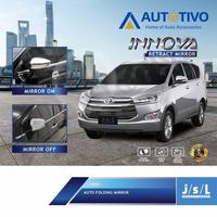 Gambar Modul lipat spion otomatis all new innova reborn retrack auto folding dari SJ2 undefined 3 Tokopedia