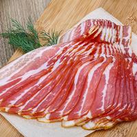 Gambar Smoked Pork Bacon dari Wenzi Corporation undefined 5 Tokopedia