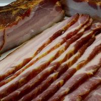 Gambar Smoked Pork Bacon dari Wenzi Corporation undefined 2 Tokopedia