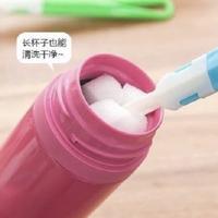 Gambar Alat Pembersih Gelas & Botol - Tongkat Sponge dari Jjjonline shop undefined 4 Tokopedia
