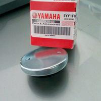 Gambar Tutup tanki bensin yamaha jupiter Z dari YAMAHA YUDISTIRA undefined 1 Tokopedia