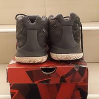 Gambar NIKE KYRIE 4 YEAR OF THE MONKEY dari sultankickconsign undefined 2 Tokopedia
