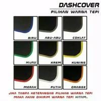 Gambar Cover Dashboard Mobil Honda HRV - Hijau dari zura.id_NEW undefined 5 Tokopedia