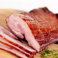 Gambar Smoked Pork Bacon dari Wenzi Corporation undefined 1 Tokopedia