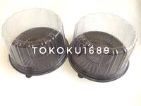 Gambar Surabaya area saja Mika kue / mika tumpeng / mika cake ukuran 15 cm dari Tokoku1689 undefined 1 Tokopedia