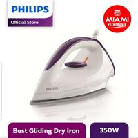 Gambar Setrika Philips GC160 / Dry Iron Philips GC 160 dari MIAMI ELEKTRONIK_NEW undefined 1 Tokopedia