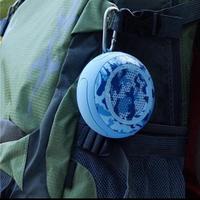 Gambar Transmart element splas IP67 Waterproof Speaker bluetooth 4.2 hitam dari toko online deal undefined 2 Tokopedia