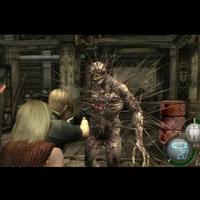 Gambar Kaset Game Pc Laptop Resident Evil 4 Ultimate HD Edition dari Jack Game undefined 3 Tokopedia