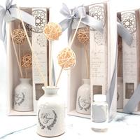 Gambar Souvenir Wedding Pernikahan Promosi Aroma Diffuser Aromaterapi dari Fine Living undefined 4 Tokopedia