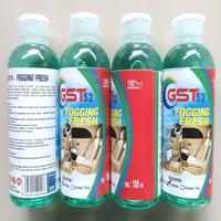 Gambar Cairan Mesin Fogging GST52 100ml Liquid Obat Disinfectant Foging Mobil - natural dari GarasiAuto undefined 1 Tokopedia