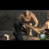 Gambar Kaset Game Pc Laptop Resident Evil 4 Ultimate HD Edition dari Jack Game undefined 2 Tokopedia