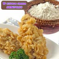 Gambar Batter Breader Mix 5Kg / HALAL-Tepung Kentucky Siap pakai dari Rempah Farexa undefined 4 Tokopedia