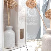 Gambar Souvenir Wedding Pernikahan Promosi Aroma Diffuser Aromaterapi dari Fine Living undefined 3 Tokopedia