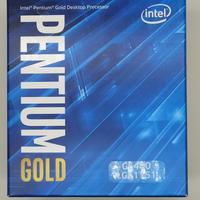 Gambar Processor Intel Pentium GOLD G5400 3.7 GHz BOX (LGA 1151) dari QueenProcessor undefined 2 Tokopedia
