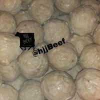 Gambar Bakso urat + bumbu kuah (sachet) dari Hjjbeef undefined 3 Tokopedia