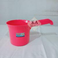 Gambar Gayung Mandi Plastik Lion Star Livina / Gayung Air - Hijau dari karyaabadiwarehouse undefined 3 Tokopedia