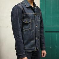 Gambar Jaket denim Type II dari sepan_co undefined 1 Tokopedia