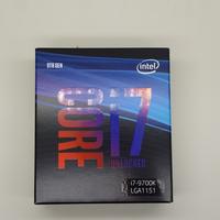 Gambar Processor INTEL CORE I7 9700K 3.60 GHz BOX socket 1151 dari QueenProcessor undefined 2 Tokopedia