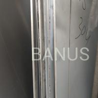 Gambar Plat stainless steel stenlis 304 4 x 8 ft / 1,22 m x 2,44 m x 25 mm dari BANUSSTEELL undefined 2 Tokopedia