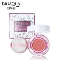 Gambar bioaqua blush on dari Angel_shopaholic undefined 2 Tokopedia