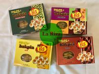 Gambar Bakpia 65 khas Yogyakarta - rasa KEJU dari TokoLaRizzJakarta undefined 2 Tokopedia