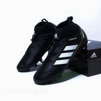Gambar Sepatu bola adidas boots terbaik terlaris termurah keren komponen ori dari Namblas Sport undefined 1 Tokopedia
