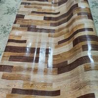 Gambar KARPET LANTAI KOREA SPONGE FLOORING LEBAR 2M JUAL PERMETER - Granit putih dari SERBAINDAHLESTARI undefined 4 Tokopedia