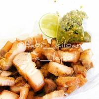 Gambar babi panggang 1/2 kg dari Babi Kiloan undefined 2 Tokopedia