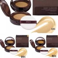 Gambar Pixy make it glow dewy cushion dari PainanCosmetik undefined 5 Tokopedia