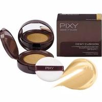 Gambar Pixy make it glow dewy cushion dari PainanCosmetik undefined 1 Tokopedia